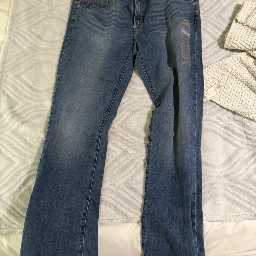 Cremieux men’s jeans NWT 38/34